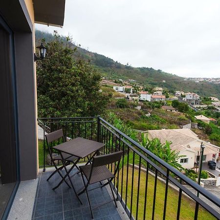 Casa Do Louro Apartment Arco da Calheta  Exterior photo