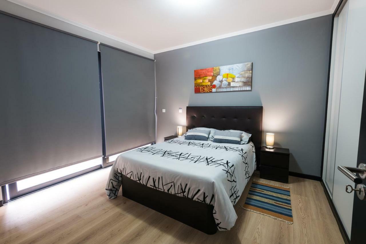 Casa Do Louro Apartment Arco da Calheta  Exterior photo