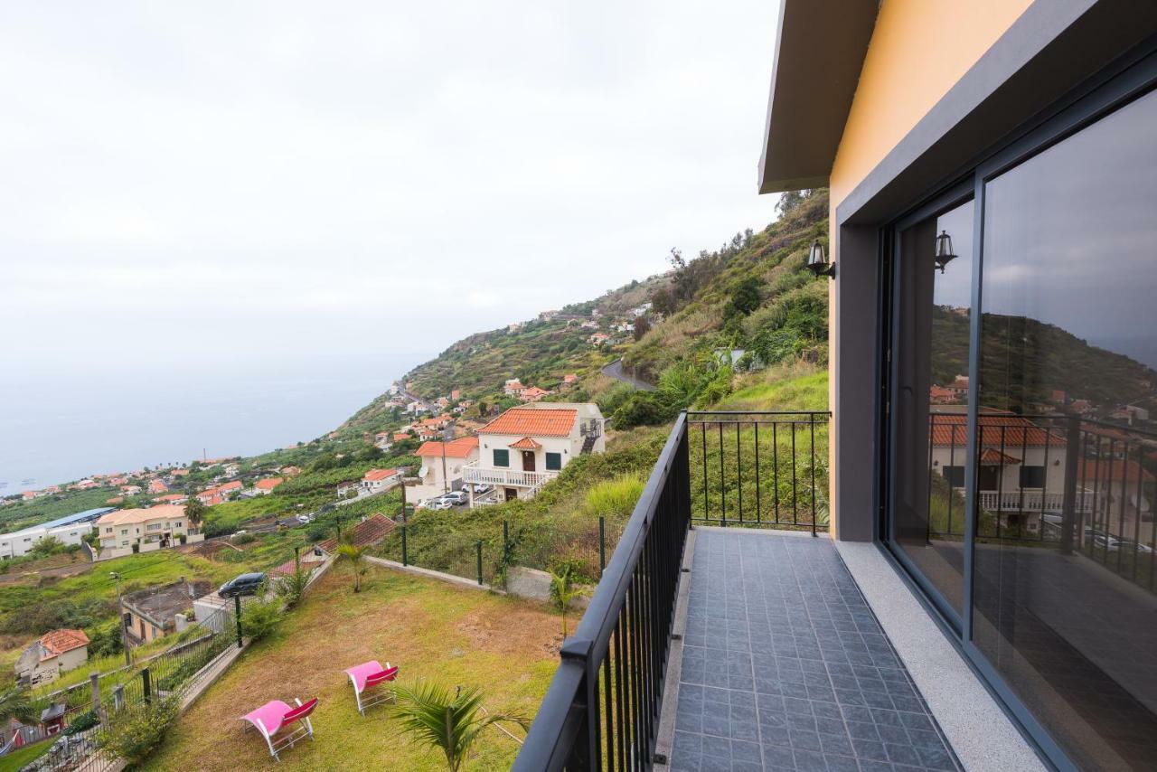 Casa Do Louro Apartment Arco da Calheta  Exterior photo