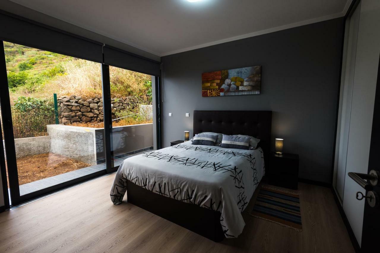 Casa Do Louro Apartment Arco da Calheta  Exterior photo