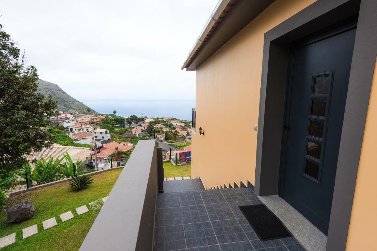Casa Do Louro Apartment Arco da Calheta  Exterior photo