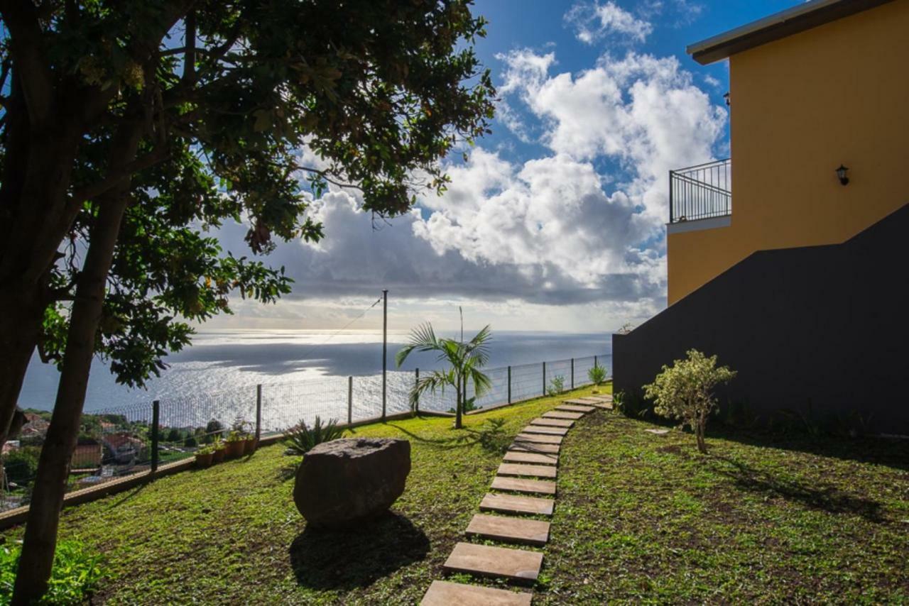 Casa Do Louro Apartment Arco da Calheta  Exterior photo